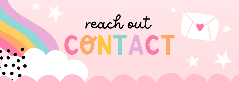 Contact CONTACT Mobile Image Banner